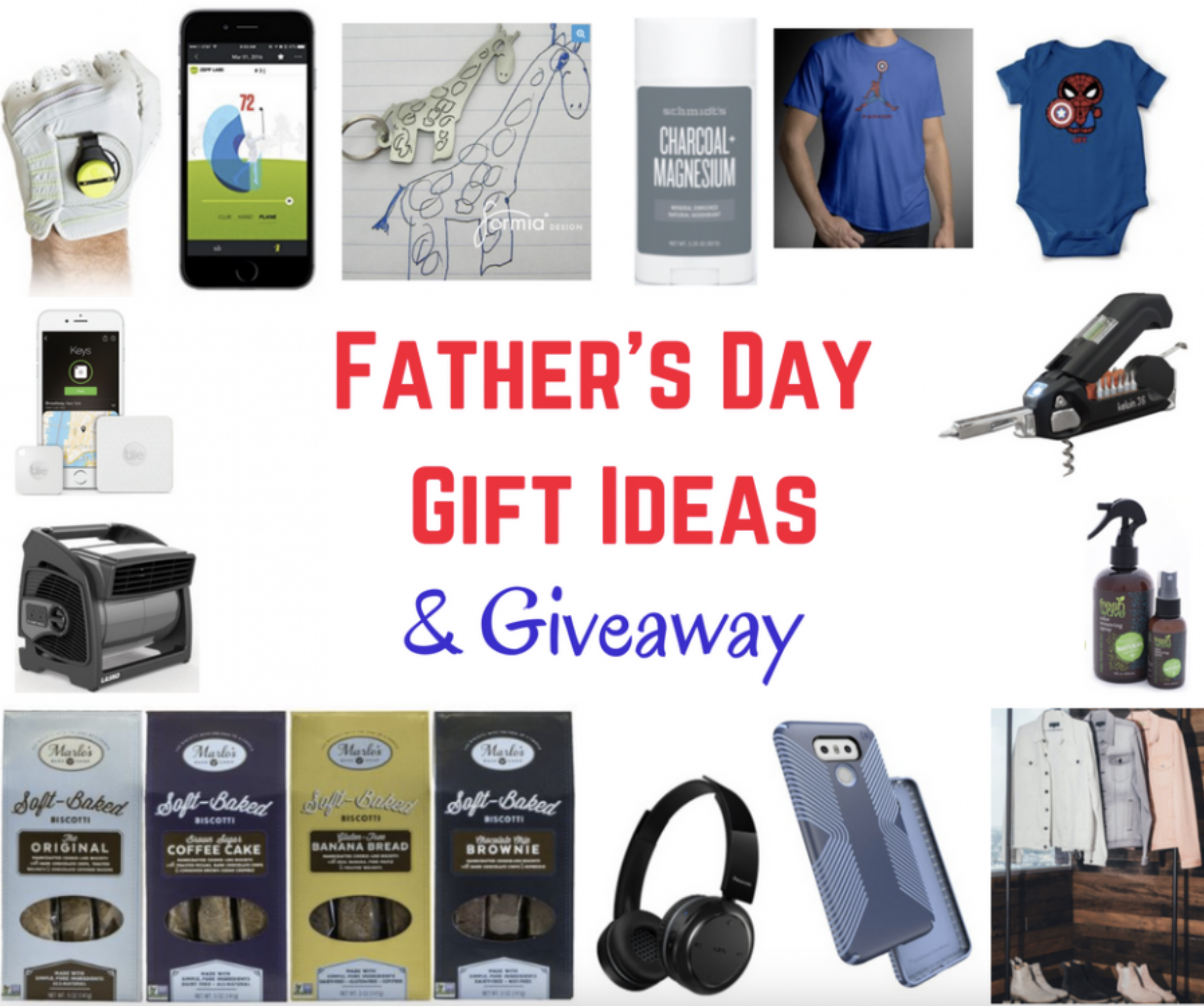 father's day gift ideas